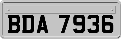 BDA7936