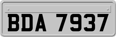 BDA7937