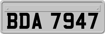 BDA7947