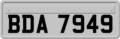 BDA7949