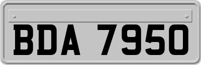 BDA7950