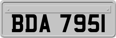BDA7951