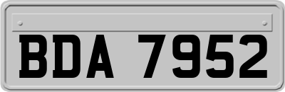 BDA7952