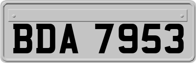 BDA7953