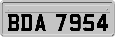 BDA7954