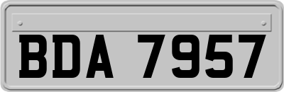 BDA7957