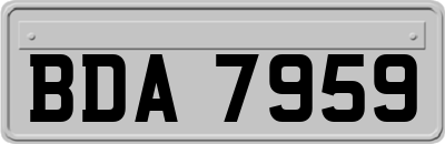BDA7959