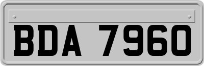BDA7960