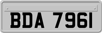 BDA7961