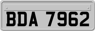 BDA7962