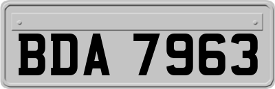 BDA7963