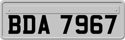 BDA7967