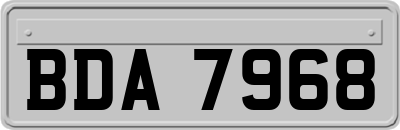 BDA7968