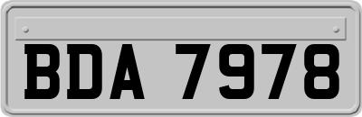 BDA7978