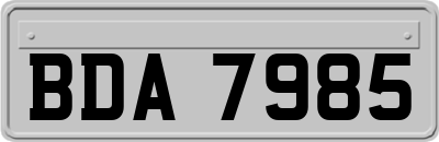 BDA7985