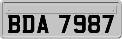 BDA7987