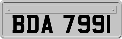 BDA7991