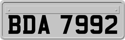 BDA7992