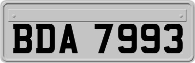 BDA7993