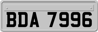 BDA7996