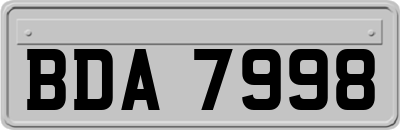 BDA7998