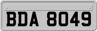 BDA8049