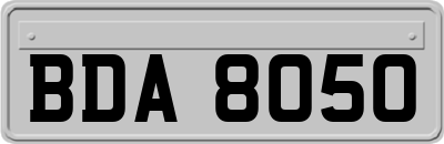 BDA8050