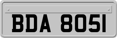 BDA8051