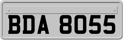 BDA8055