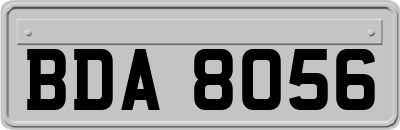 BDA8056