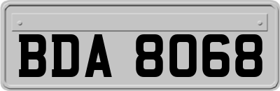 BDA8068