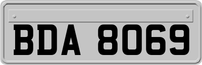 BDA8069