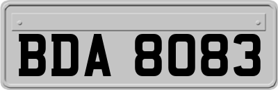 BDA8083