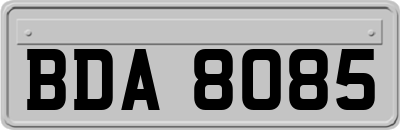 BDA8085