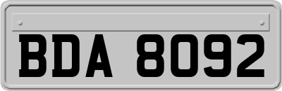 BDA8092