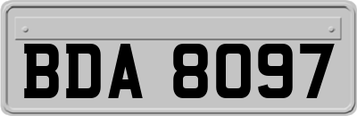 BDA8097