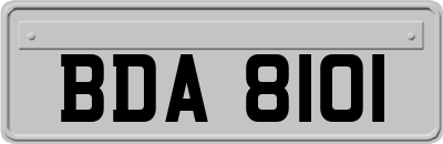 BDA8101
