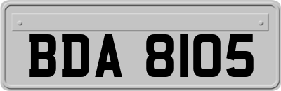 BDA8105