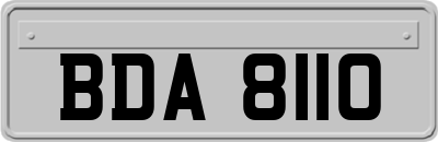 BDA8110
