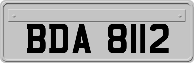 BDA8112