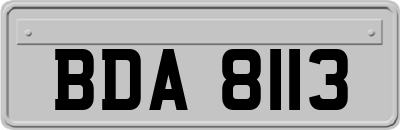 BDA8113