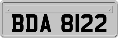 BDA8122
