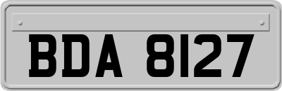 BDA8127