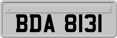 BDA8131