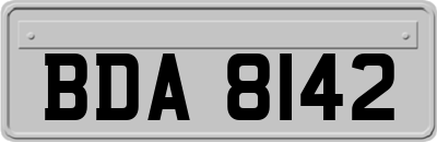 BDA8142