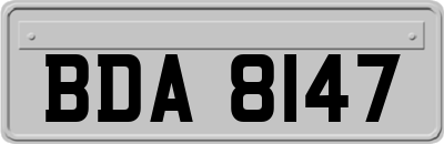 BDA8147