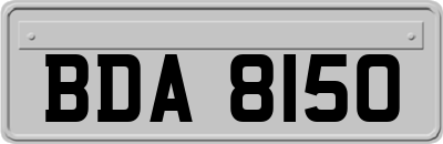 BDA8150