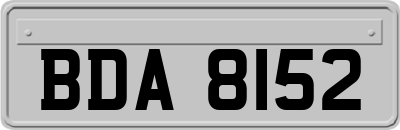 BDA8152