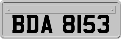 BDA8153