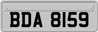 BDA8159